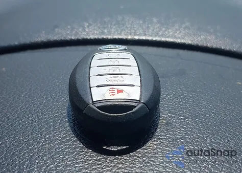 2018 Nissan Altima 2.5 Sr z USA, uszkodzony, nr VIN 1N4AL3AP1JC213408